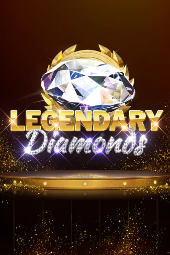 Legendary Diamonds игра онлайн | Казино 888 бесплатно и без регистрации