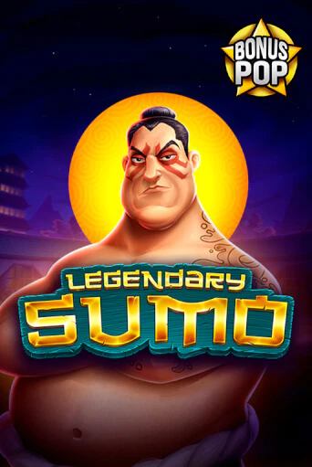 Legendary Sumo игра онлайн | Казино 888 бесплатно и без регистрации