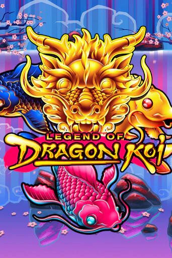 Legend of Dragon Koi игра онлайн | Казино 888 бесплатно и без регистрации