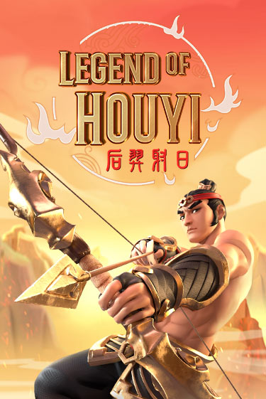 Legend of Hou Yi игра онлайн | Казино 888 бесплатно и без регистрации