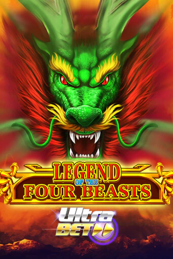 Legend of the Four Beasts игра онлайн | Казино 888 бесплатно и без регистрации