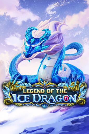 Legend of the Ice Dragon игра онлайн | Казино 888 бесплатно и без регистрации