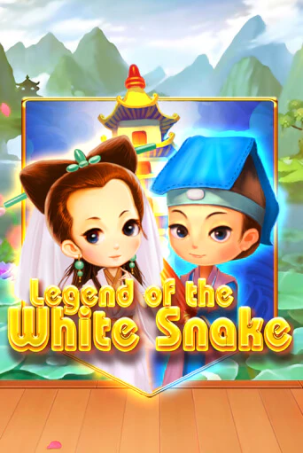 Legend of the White Snake игра онлайн | Казино 888 бесплатно и без регистрации