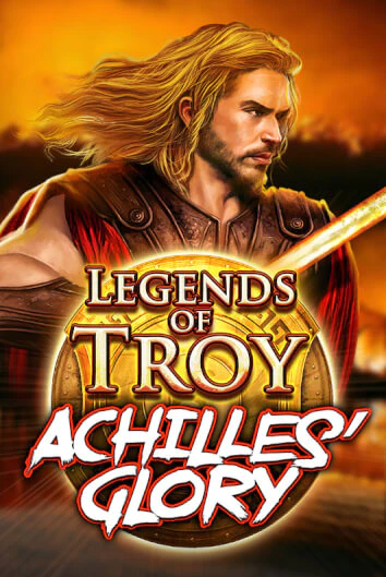 Legends of Troy: Achilles' Glory игра онлайн | Казино 888 бесплатно и без регистрации