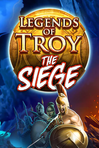 Legends of Troy: The Siege игра онлайн | Казино 888 бесплатно и без регистрации