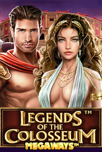 Legends of the Colosseum игра онлайн | Казино 888 бесплатно и без регистрации