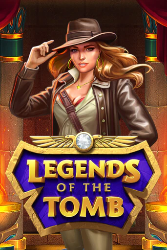 Legends of the Tomb Promo игра онлайн | Казино 888 бесплатно и без регистрации