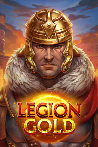 Legion Gold игра онлайн | Казино 888 бесплатно и без регистрации