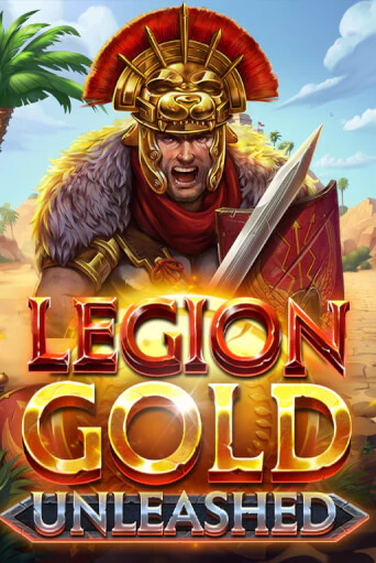 Legion Gold Unleashed игра онлайн | Казино 888 бесплатно и без регистрации