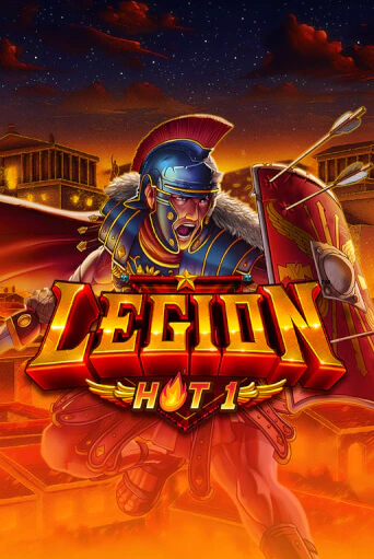 Legion Hot 1 игра онлайн | Казино 888 бесплатно и без регистрации