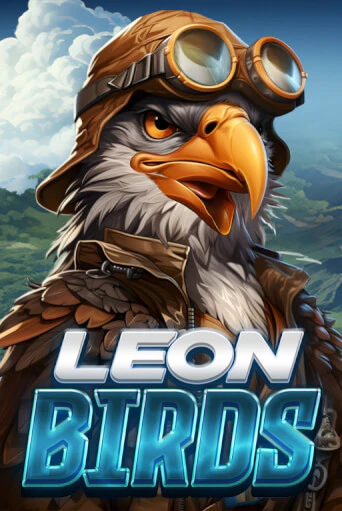 Leon Birds игра онлайн | Казино 888 бесплатно и без регистрации