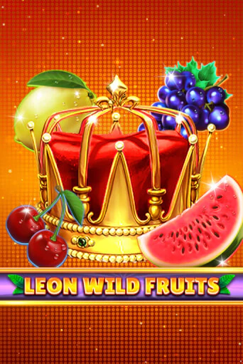 Leon Wild Fruits игра онлайн | Казино 888 бесплатно и без регистрации