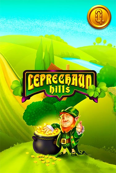 Leprechaun Hills игра онлайн | Казино 888 бесплатно и без регистрации