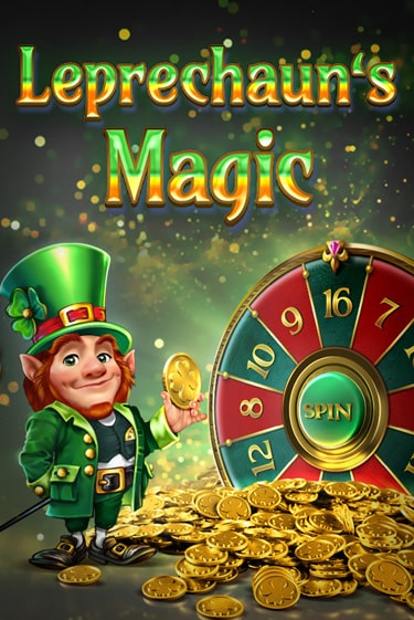 Leprechaun's Magic игра онлайн | Казино 888 бесплатно и без регистрации