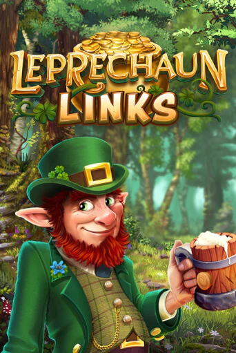 Leprechaun Links игра онлайн | Казино 888 бесплатно и без регистрации