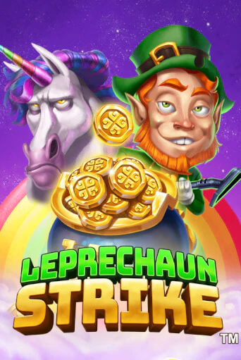 Leprechaun Strike игра онлайн | Казино 888 бесплатно и без регистрации