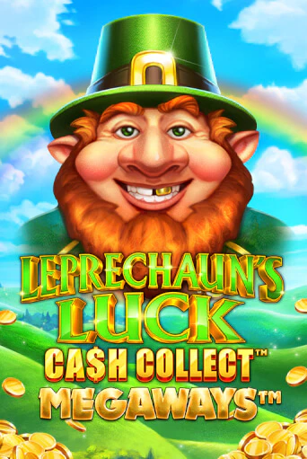 Leprechaun’s Luck: Cash Collect: Megaways™ игра онлайн | Казино 888 бесплатно и без регистрации