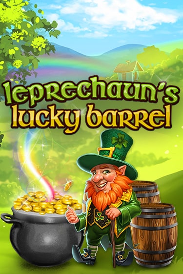 Leprechaun's Lucky Barrel игра онлайн | Казино 888 бесплатно и без регистрации