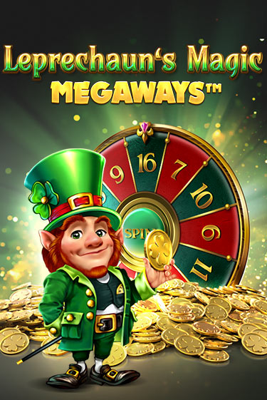 Leprechaun's Magic Megaways игра онлайн | Казино 888 бесплатно и без регистрации