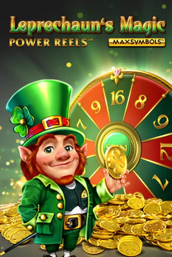 Leprechaun's Magic Power Reels игра онлайн | Казино 888 бесплатно и без регистрации