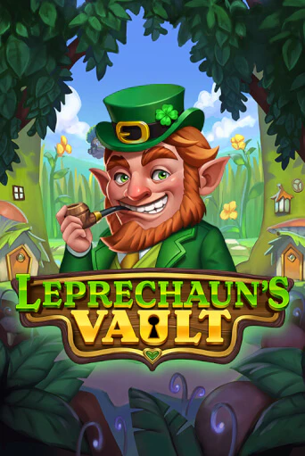 Leprechaun's Vault игра онлайн | Казино 888 бесплатно и без регистрации