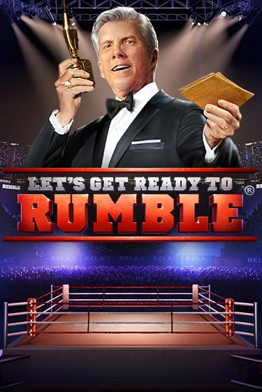 Let's get ready to Rumble игра онлайн | Казино 888 бесплатно и без регистрации