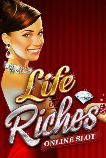 Life Of Riches игра онлайн | Казино 888 бесплатно и без регистрации