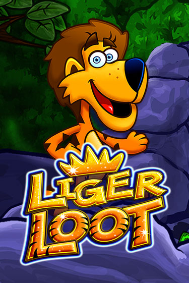 Liger Loot игра онлайн | Казино 888 бесплатно и без регистрации