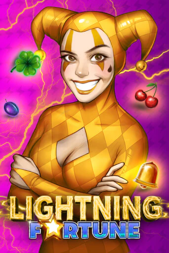 Lightning Fortune игра онлайн | Казино 888 бесплатно и без регистрации