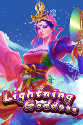 Lightning Goddess игра онлайн | Казино 888 бесплатно и без регистрации