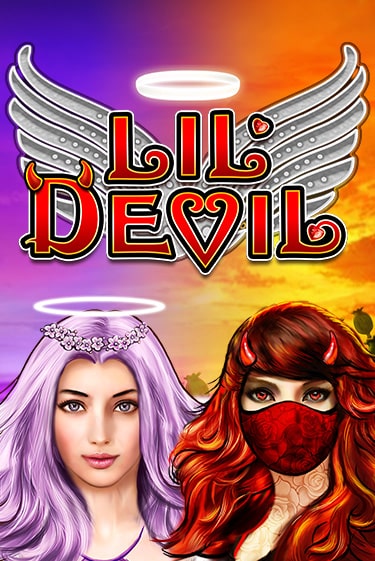 Lil' Devil игра онлайн | Казино 888 бесплатно и без регистрации