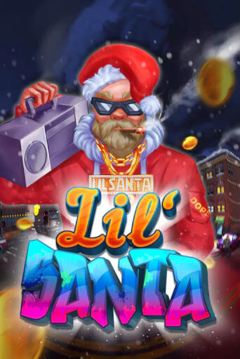 Lil' Santa игра онлайн | Казино 888 бесплатно и без регистрации