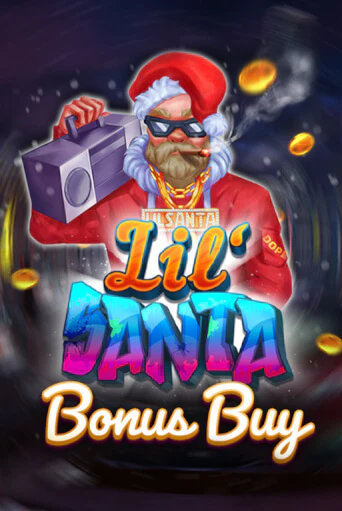 Lil' Santa Bonus Buy игра онлайн | Казино 888 бесплатно и без регистрации