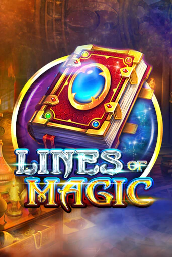 Lines of Magic игра онлайн | Казино 888 бесплатно и без регистрации