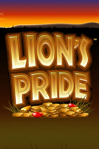 Lion's Pride игра онлайн | Казино 888 бесплатно и без регистрации