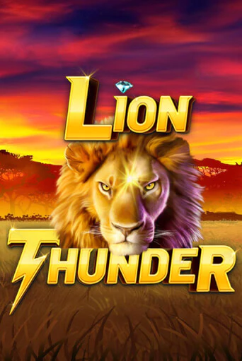 Lion Thunder игра онлайн | Казино 888 бесплатно и без регистрации