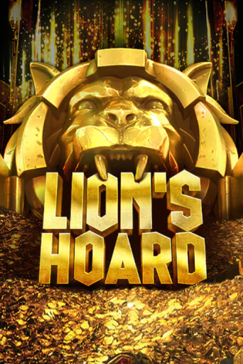 Lion's Hoard игра онлайн | Казино 888 бесплатно и без регистрации