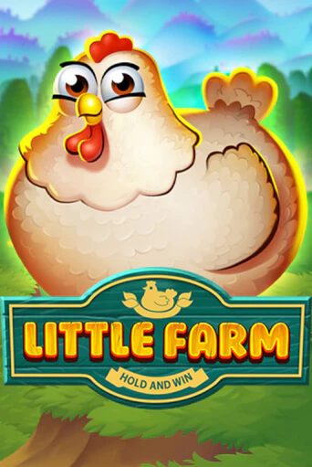 Little Farm игра онлайн | Казино 888 бесплатно и без регистрации