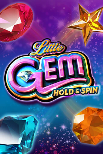 Little Gem Hold and Spin игра онлайн | Казино 888 бесплатно и без регистрации