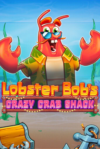 Lobster Bob's Crazy Crab Shack игра онлайн | Казино 888 бесплатно и без регистрации