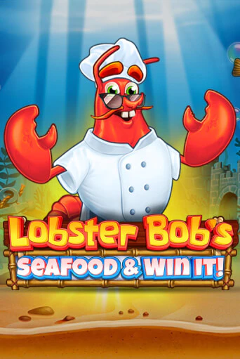 Lobster Bob's Sea Food and Win It игра онлайн | Казино 888 бесплатно и без регистрации