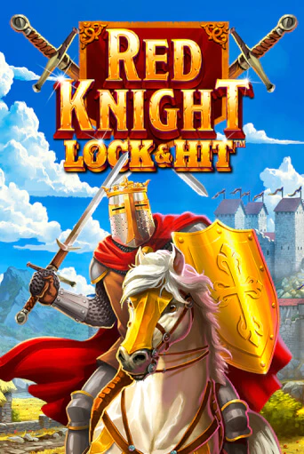 Lock & Hit: Red Knight игра онлайн | Казино 888 бесплатно и без регистрации