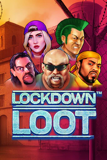 Lockdown Loot игра онлайн | Казино 888 бесплатно и без регистрации