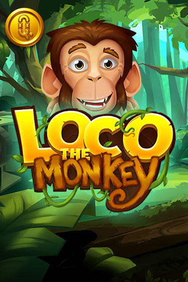 Loco the Monkey игра онлайн | Казино 888 бесплатно и без регистрации