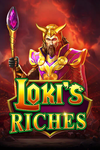 Loki's Riches игра онлайн | Казино 888 бесплатно и без регистрации