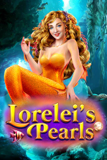 Lorelei's Pearls игра онлайн | Казино 888 бесплатно и без регистрации