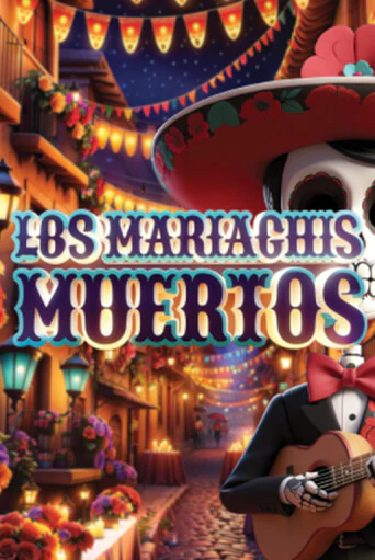 Los Mariachis Muertos игра онлайн | Казино 888 бесплатно и без регистрации