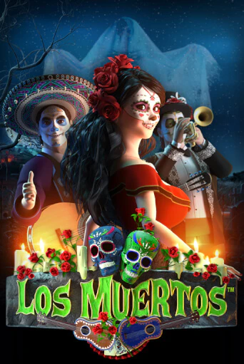 Los Muertos игра онлайн | Казино 888 бесплатно и без регистрации