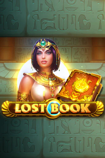 Lost Book игра онлайн | Казино 888 бесплатно и без регистрации