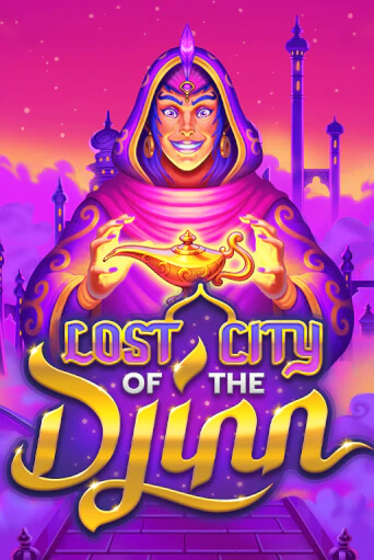 Lost City of the Djinn игра онлайн | Казино 888 бесплатно и без регистрации